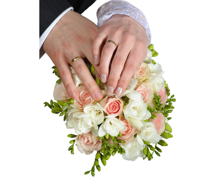 Wedding Arrangements