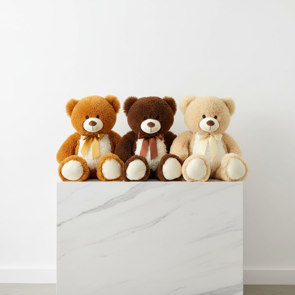 Large Bear