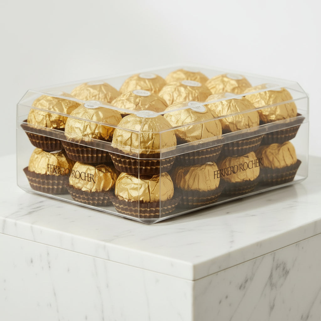 1 x Ferrero Rocher Truffles 30 pack
