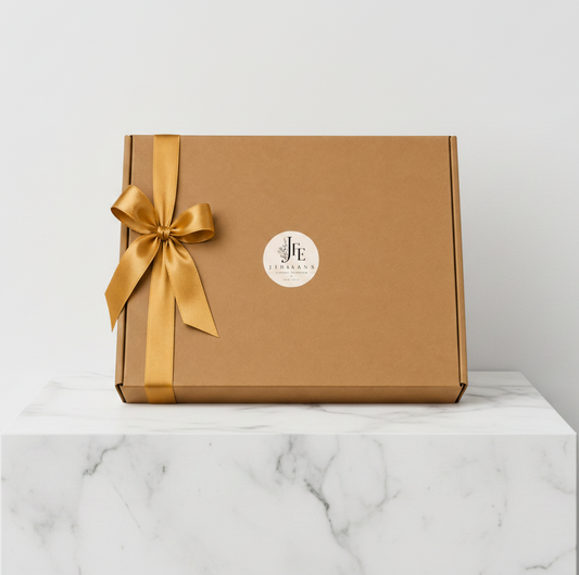 The Fruit & Nut Harvest Box
