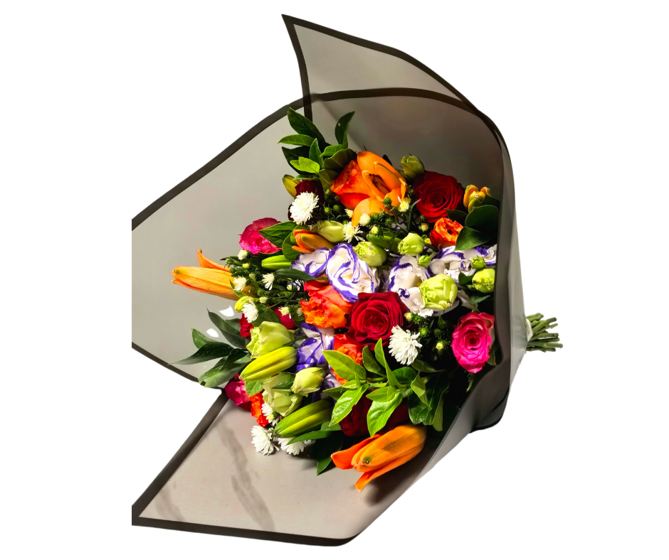 Breathtaking Bloom - Jihaans Flower Emporium