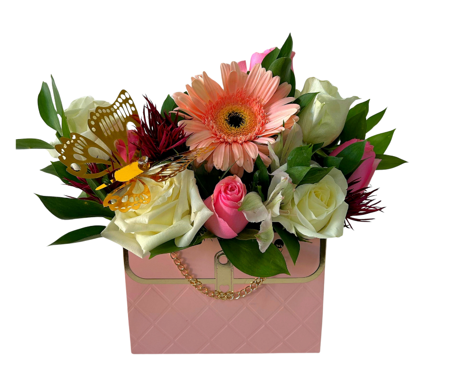 Floral Couture Gift - Jihaans Flower Emporium