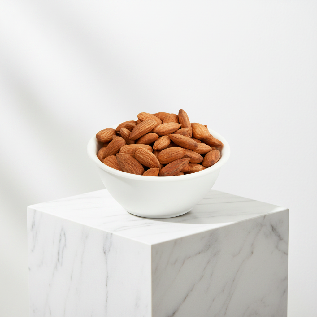 100g Almonds - Jihaans Flower Emporium