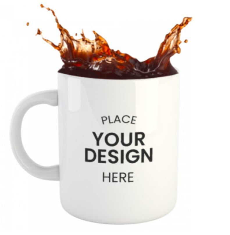 Personalized Mug - Jihaans Flower Emporium