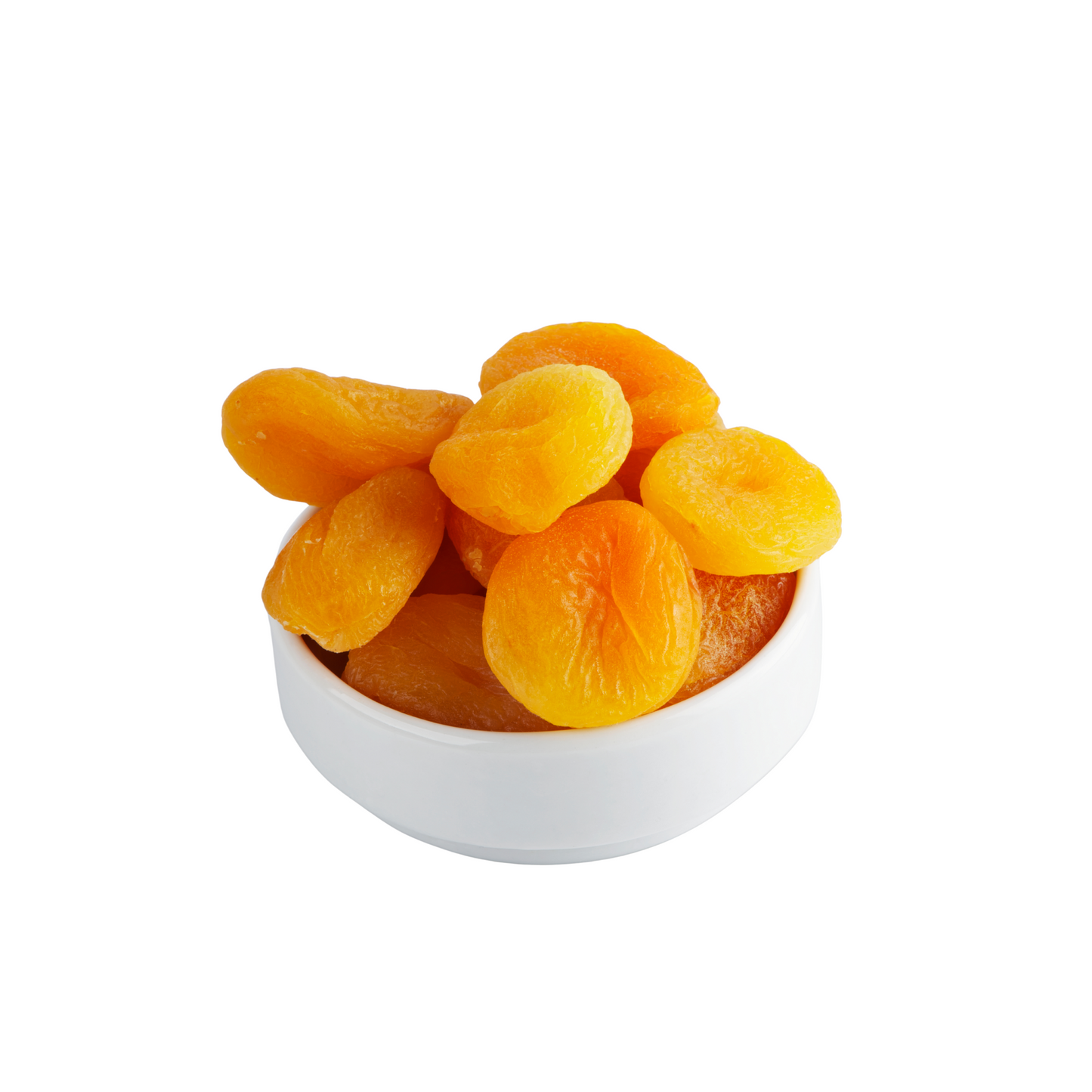 100g Dried Apricots - Jihaans Flower Emporium