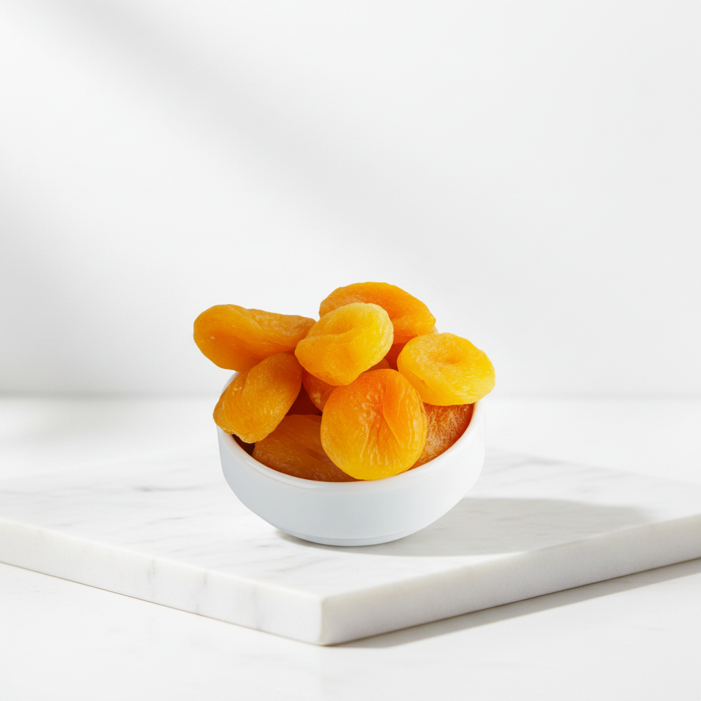 100g Dried Apricots - Jihaans Flower Emporium