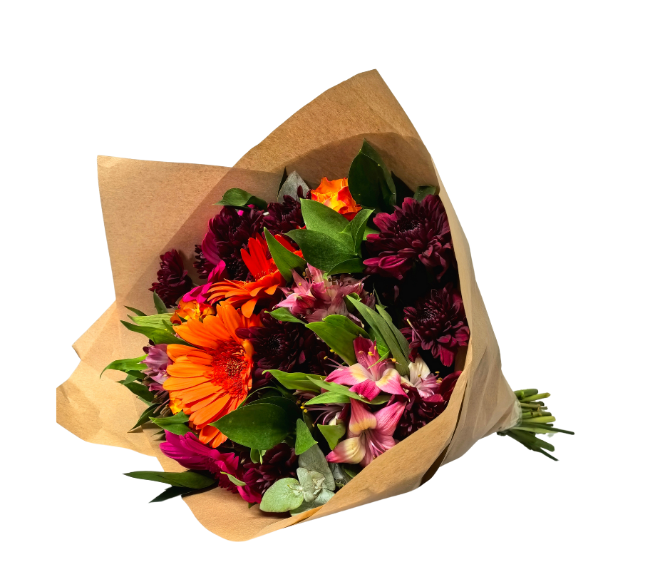 Love and Sympathy Bunch - Jihaans Flower Emporium