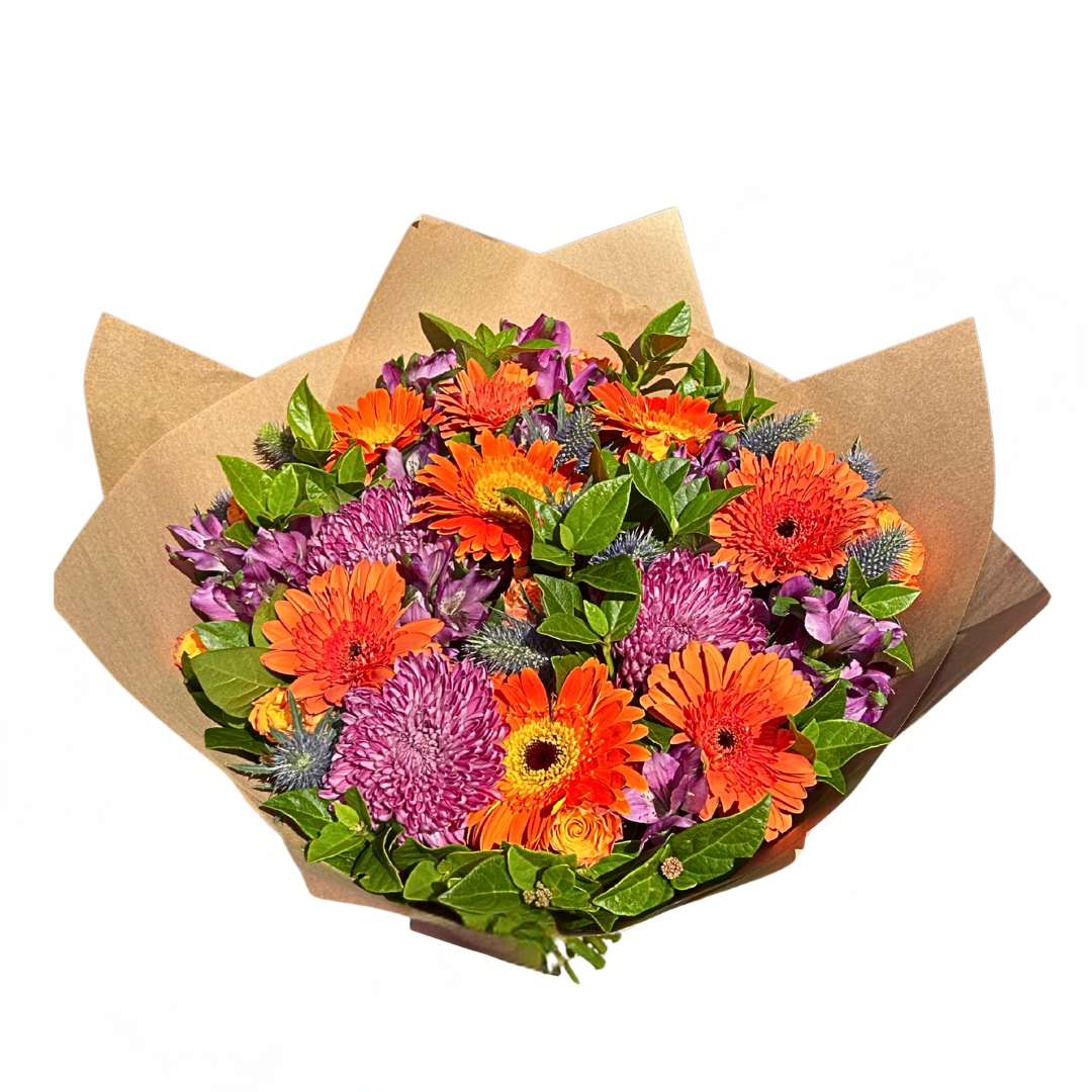 Moonlit Arrangement - Jihaans Flower Emporium