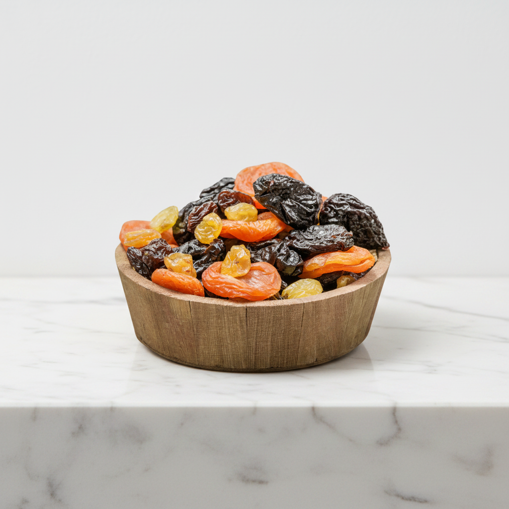 100g Dried Fruit - Jihaans Flower Emporium