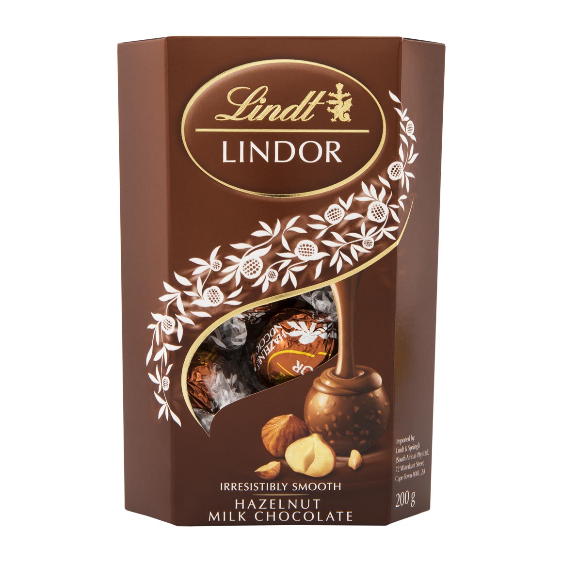 Lindt Lindor Truffles 200g - Jihaans Flower Emporium
