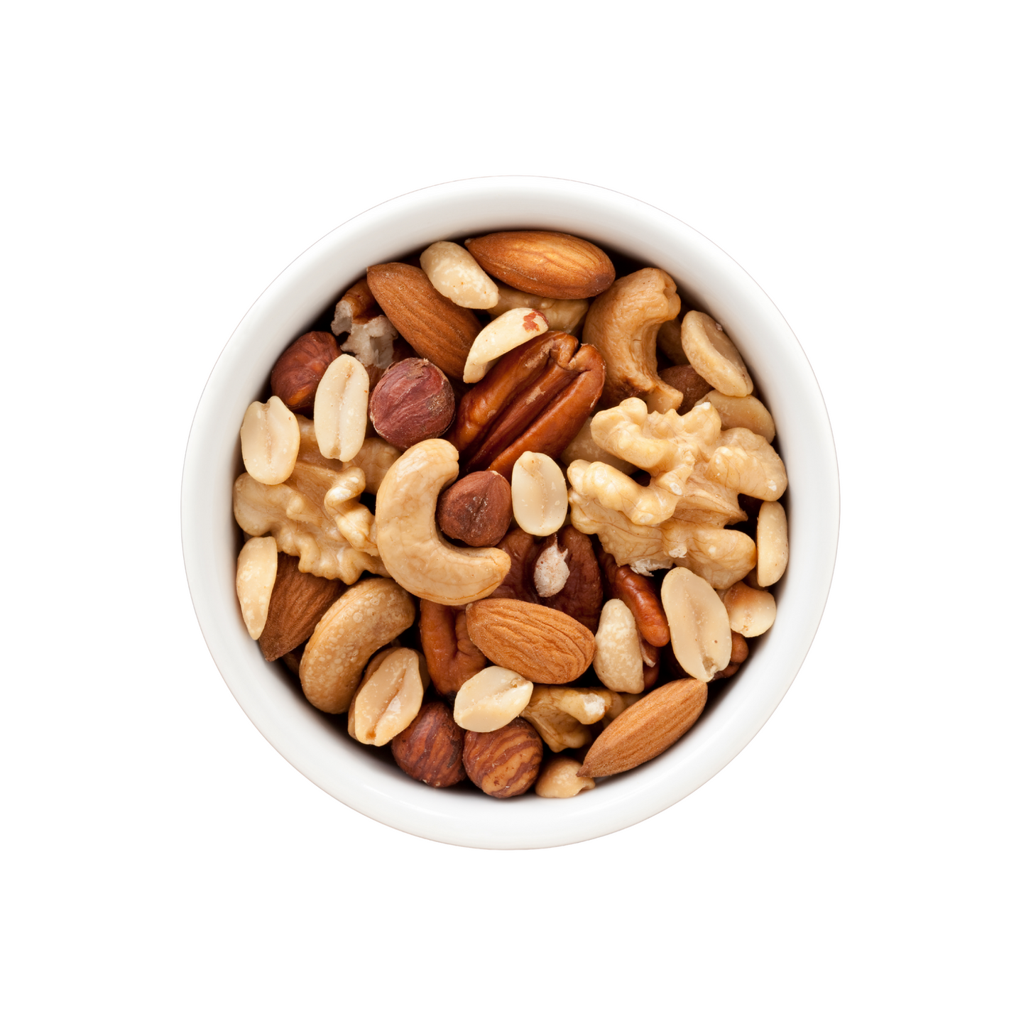 100g Mixed Nuts - Jihaans Flower Emporium