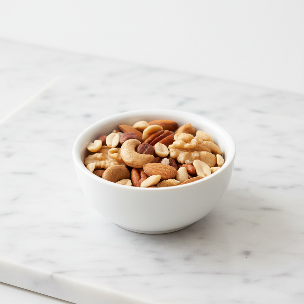 100g Mixed Nuts - Jihaans Flower Emporium