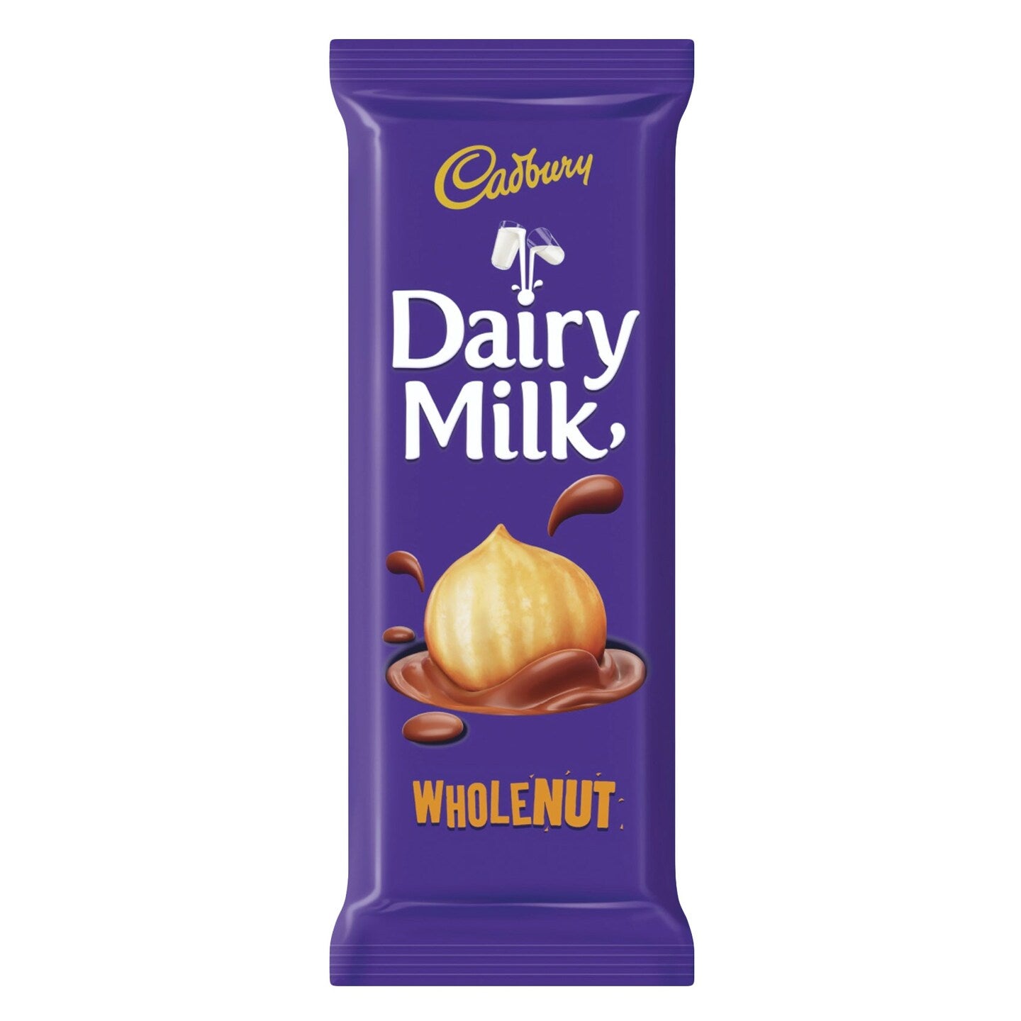 Cadbury 80g Slab - Jihaans Flower Emporium