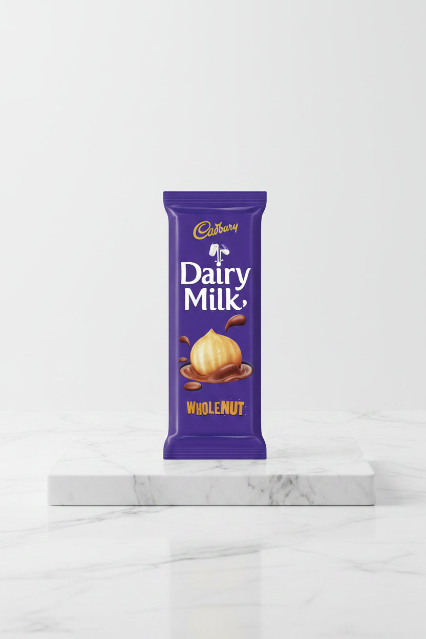 Cadbury 80g Slab - Jihaans Flower Emporium