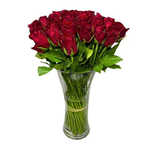 Rose Bouquets (assorted sizes) - Jihaans Flower Emporium