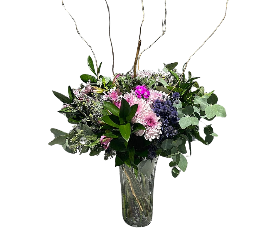 Maleficent Bunch - Jihaans Flower Emporium