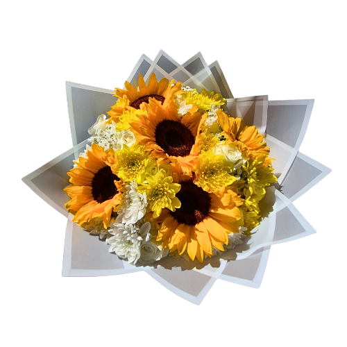 Hello, Sunshine Bouquet