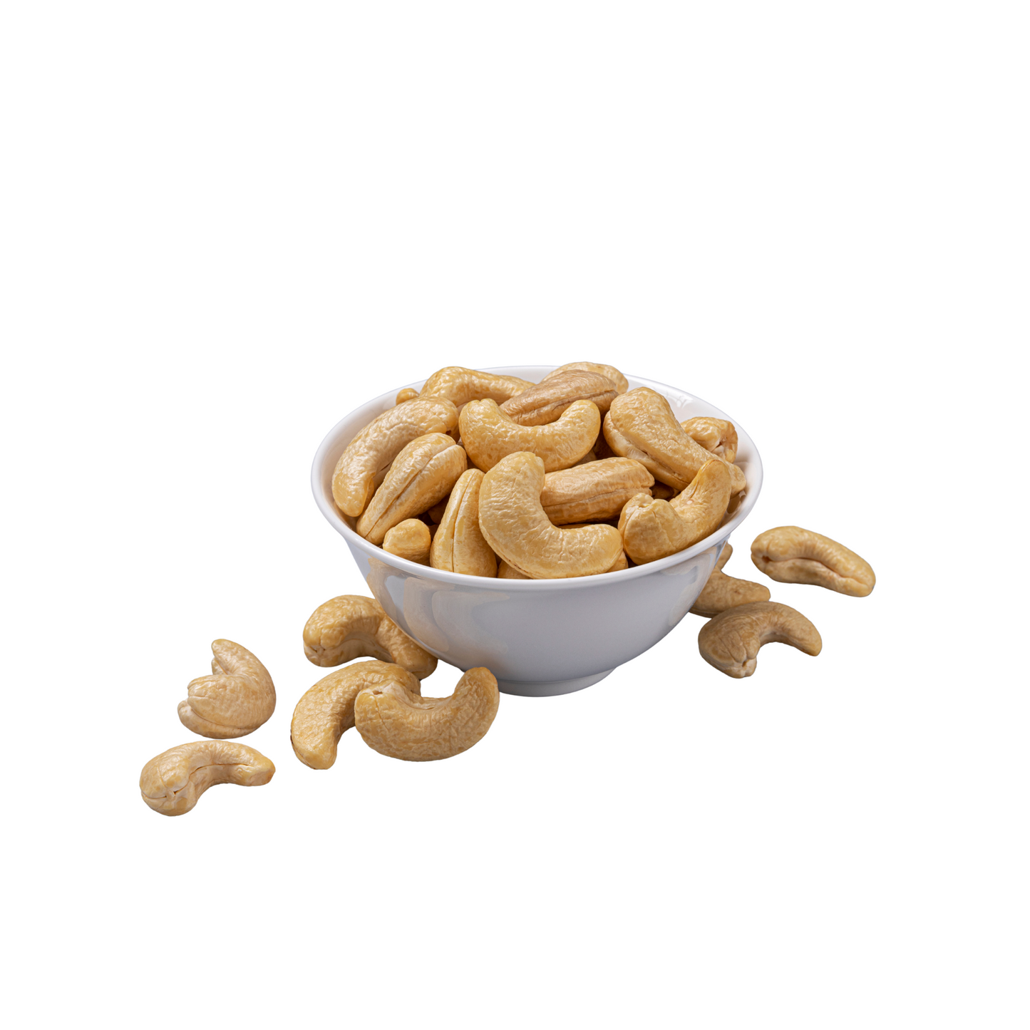 100g Cashew nuts - Jihaans Flower Emporium