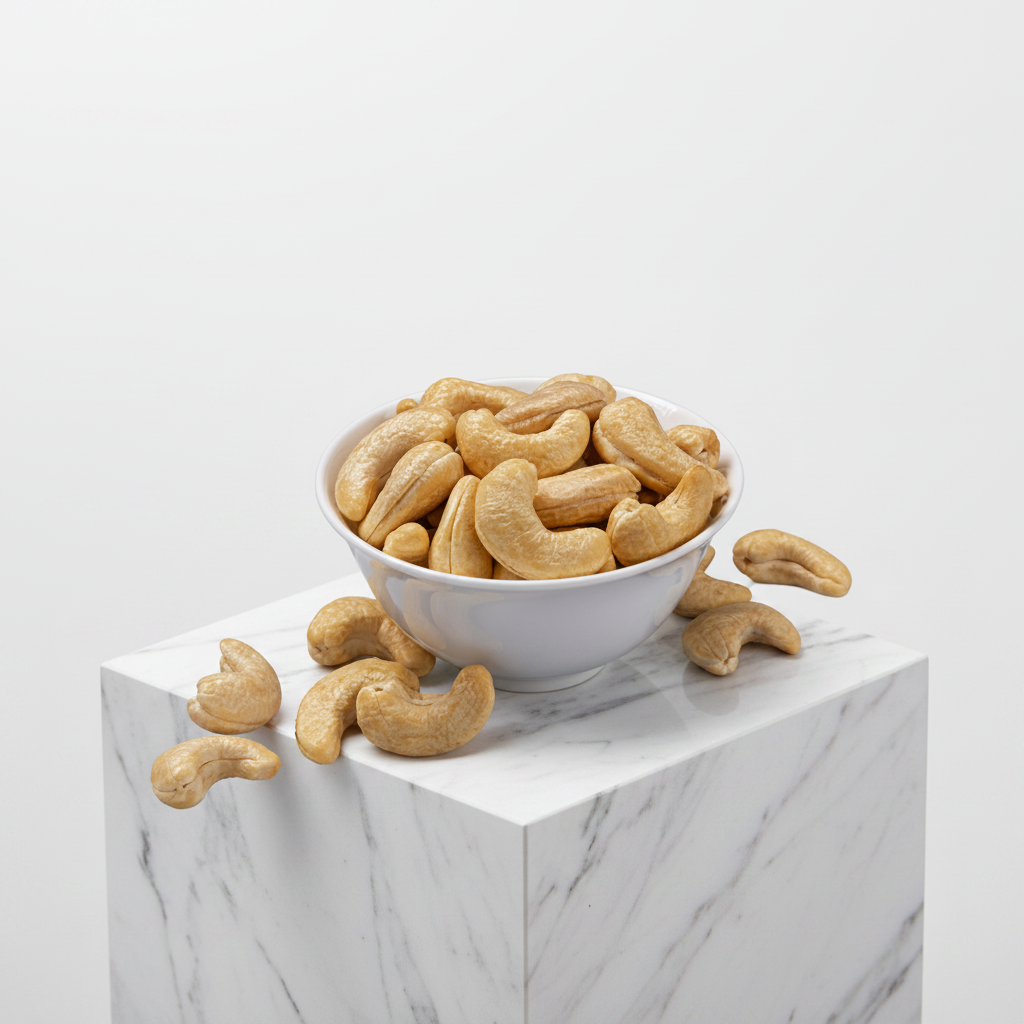 100g Cashew nuts - Jihaans Flower Emporium