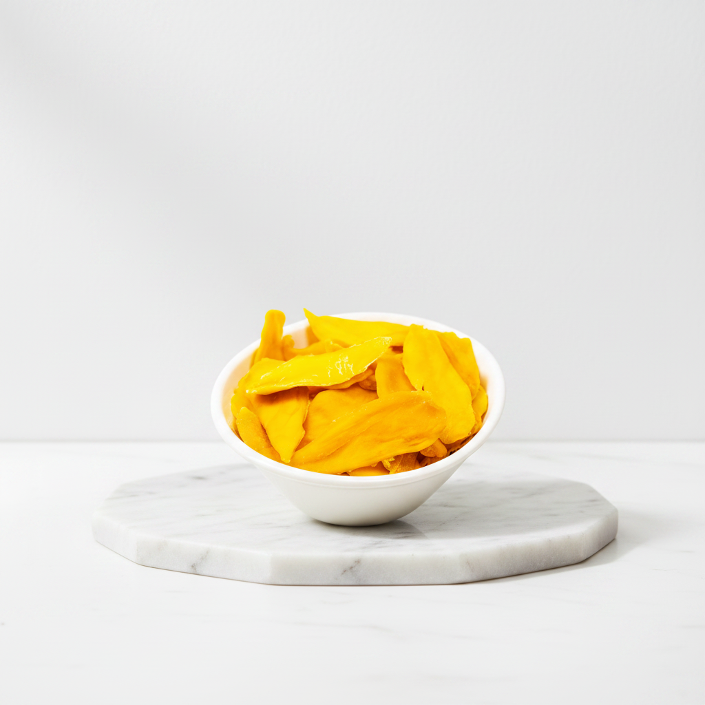 100g Dried Mango - Jihaans Flower Emporium