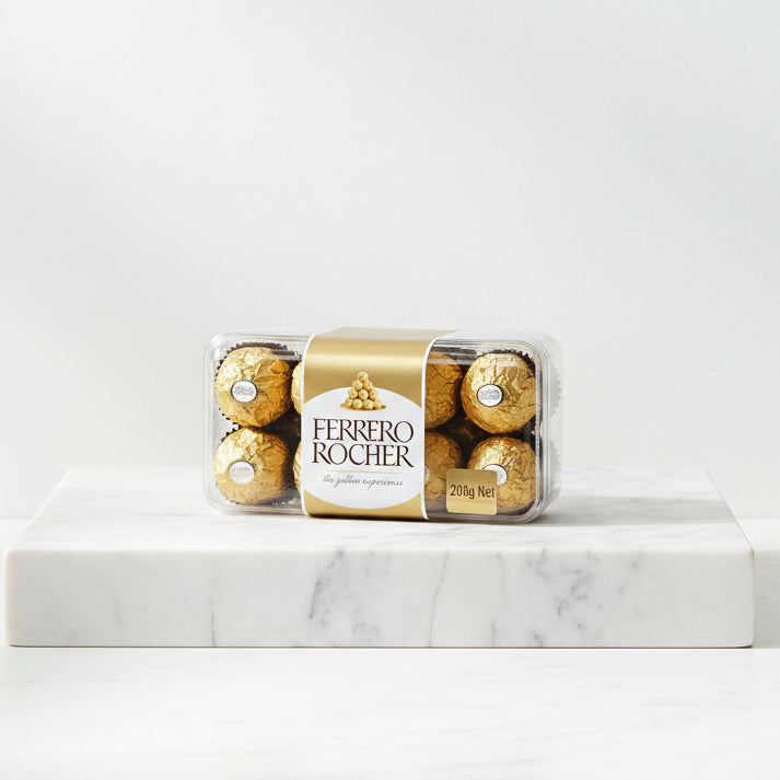 1 x Ferrero Rocher Truffles 16 pack