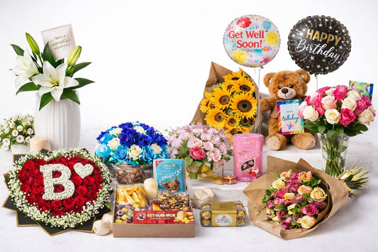 Cape Town Florist