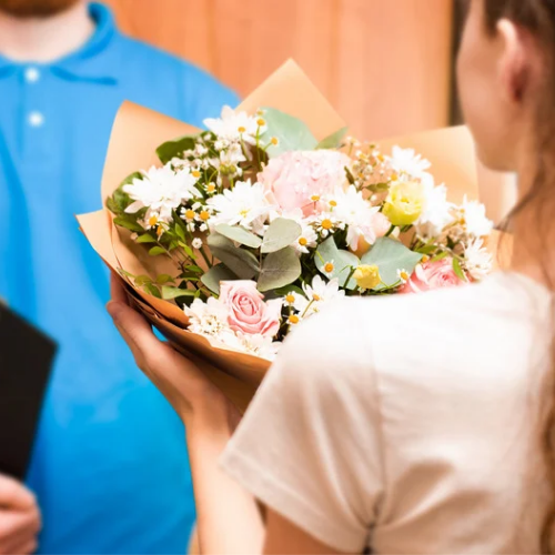 How to keep flowers fresh and long lasting...