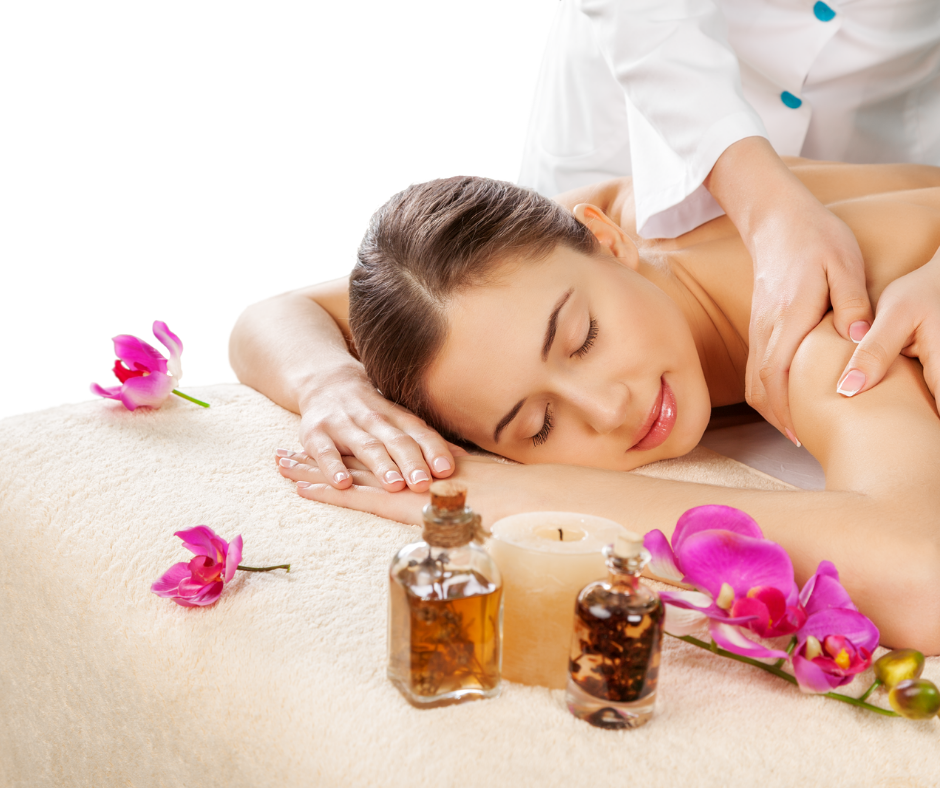 Beauty Spa Vouchers