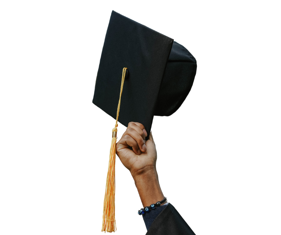 Graduation Arrangements and Gifting