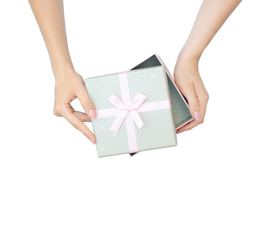 Personalised Gifting