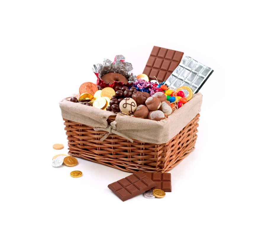 Edible Gifting