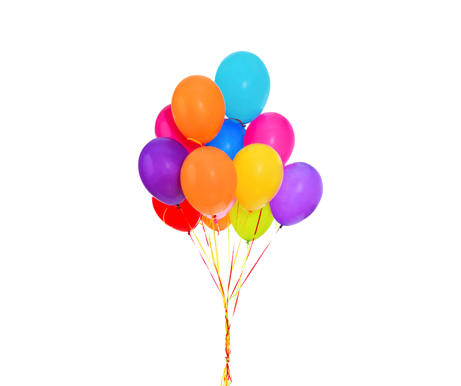 Balloons and Balloon Gifts
