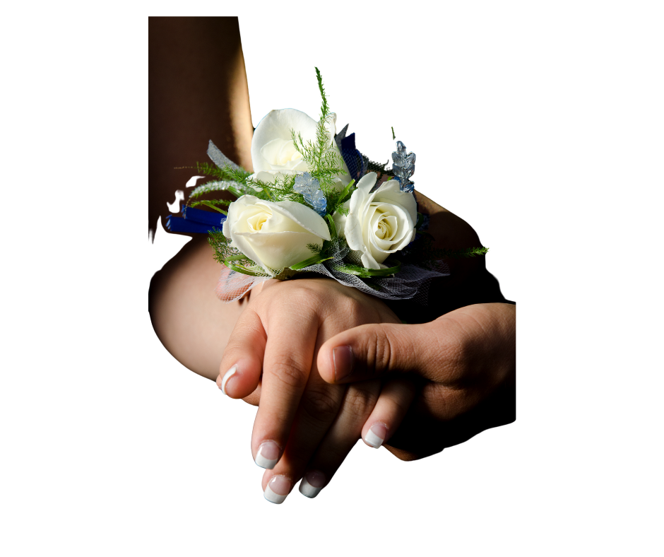Corsages and Boutonnières