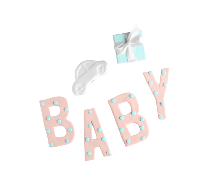 New Baby Arrangements & Gifting