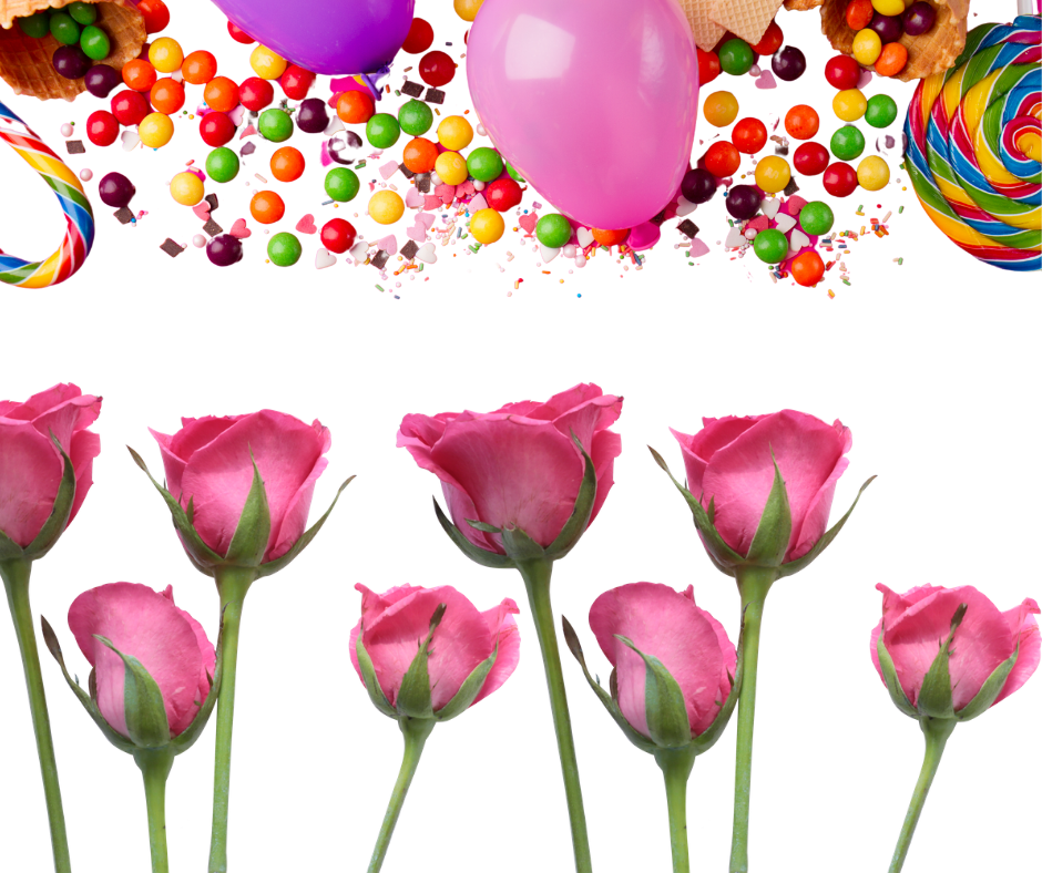 Sweet Teen Floral Gifts
