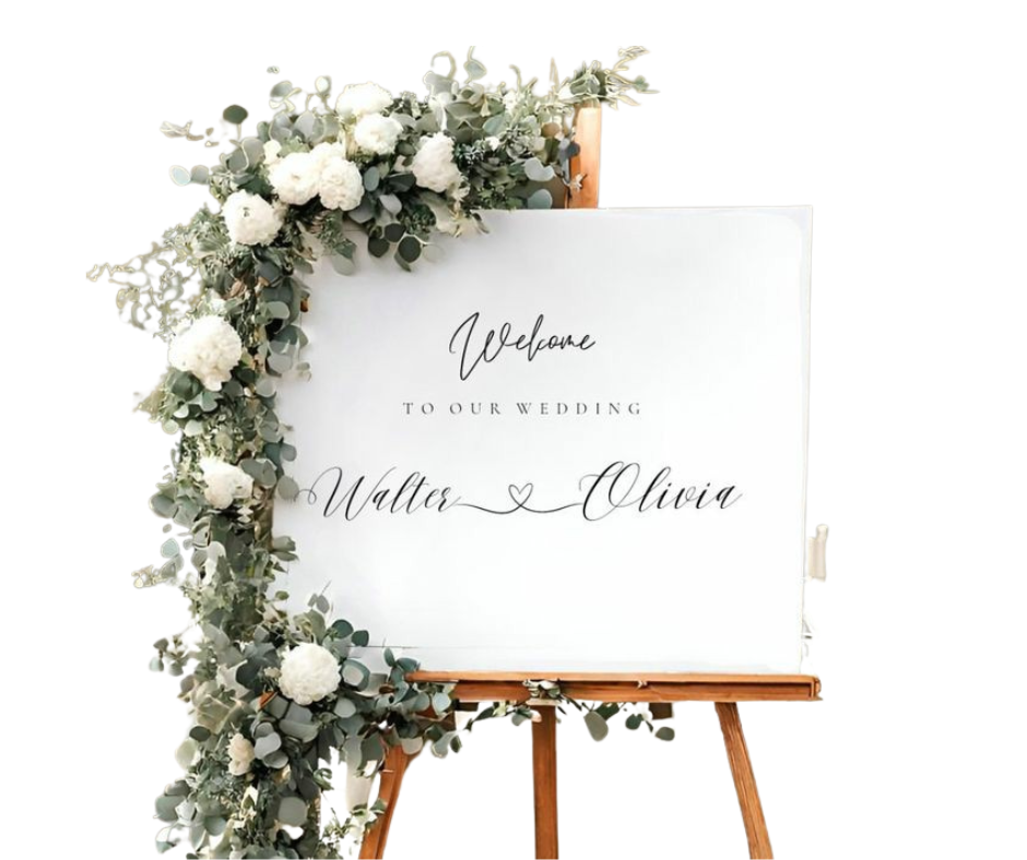 Floral Decor for Events