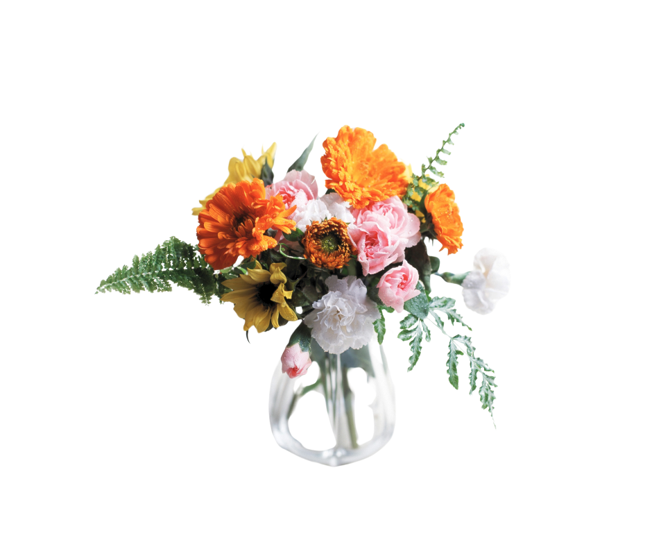 Gifts & Floral Arrangements — R399.99 and Below