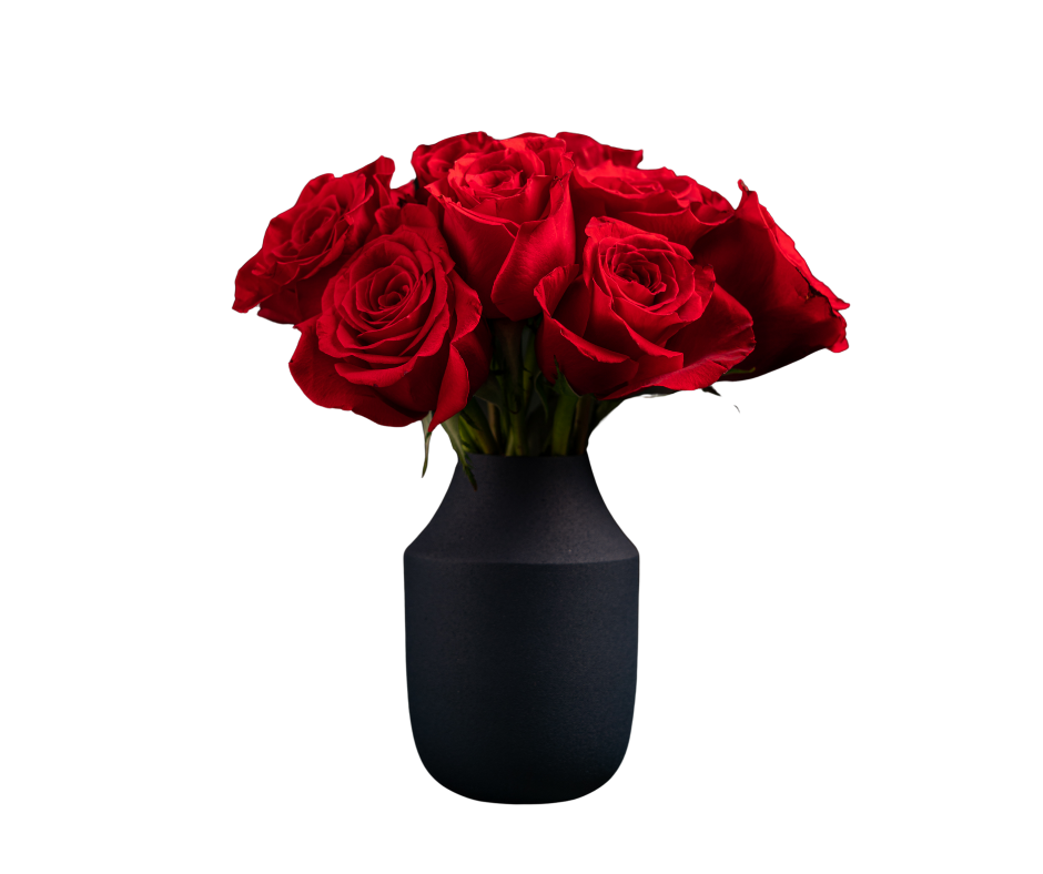 Rose Bouquets