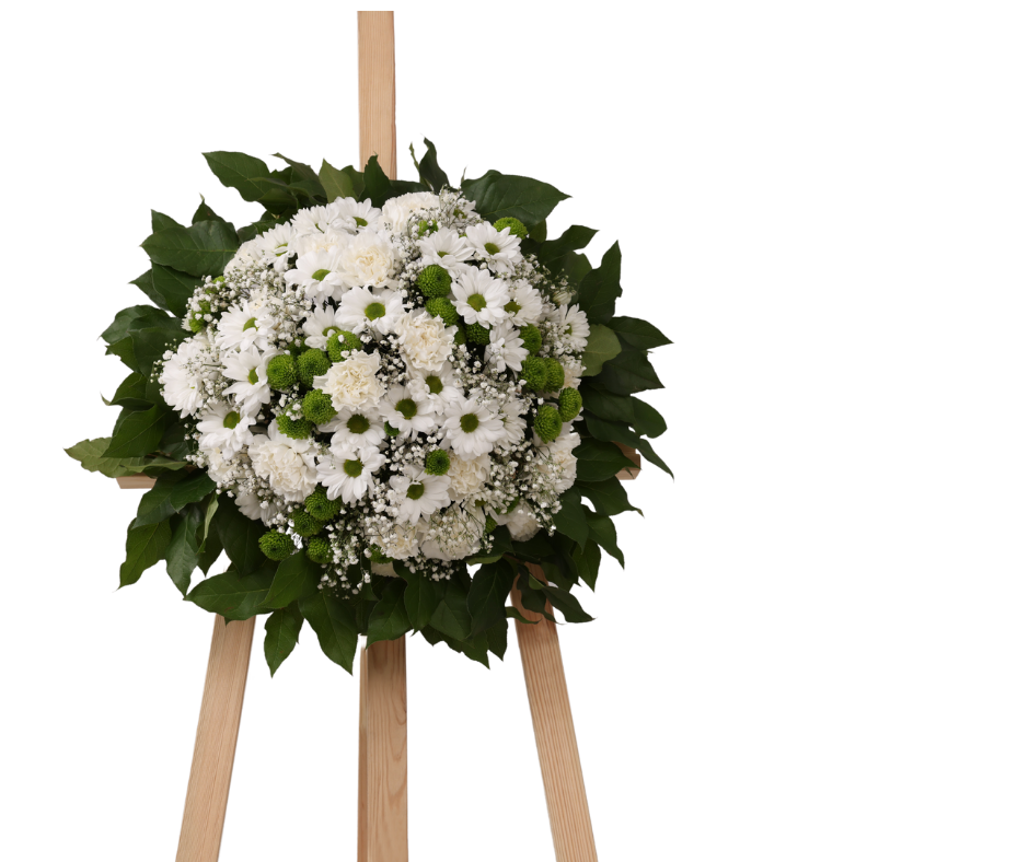 Funeral Arrangements