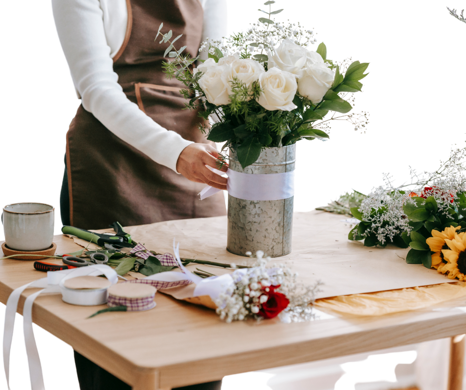Speciality Bouquet
