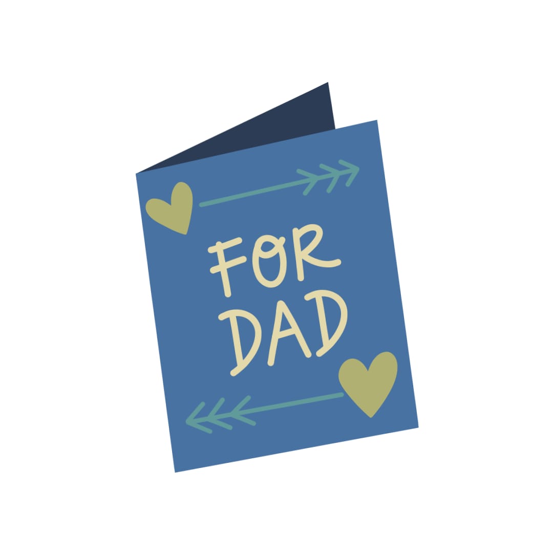 Gifts & Floral Arrangements for Dad