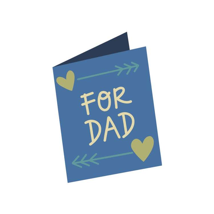 Gifts & Floral Arrangements for Dad