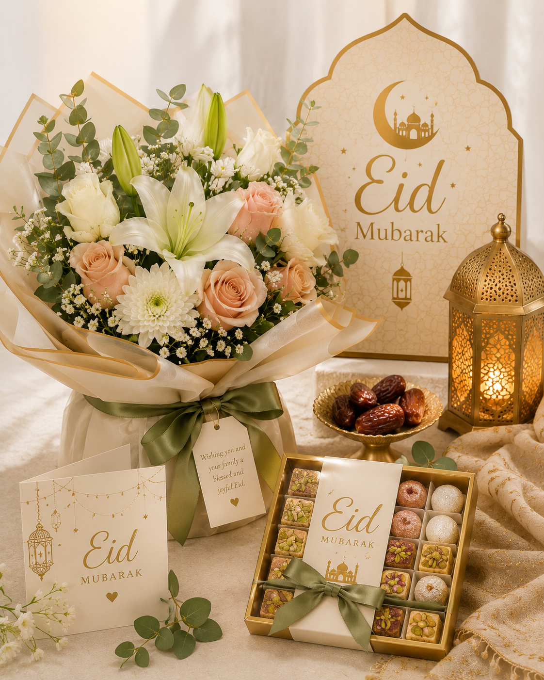 Eid Collection