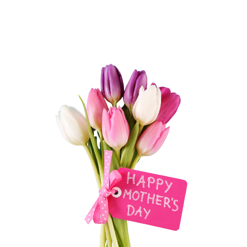 Mothers Day Gifts & Floral Arrangements