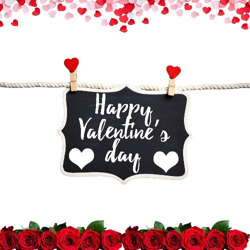 Valentines Day Gifts and Bouquets