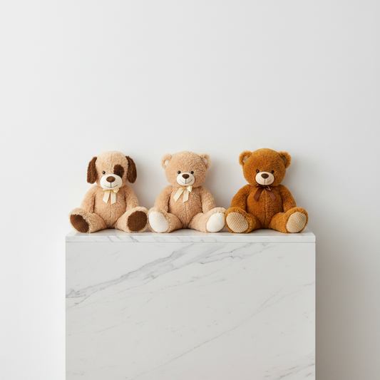 Medium Bear 