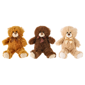 Small Bear 