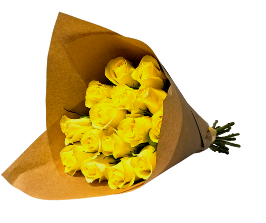 Rose Bouquets (assorted sizes) - Jihaans Flower Emporium