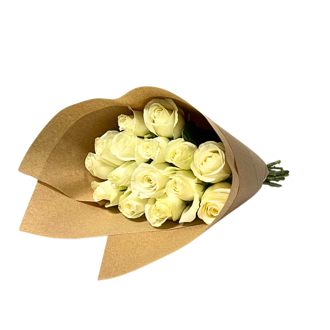 Rose Bouquets (assorted sizes) - Jihaans Flower Emporium