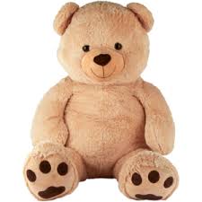 Jumbo Bear 